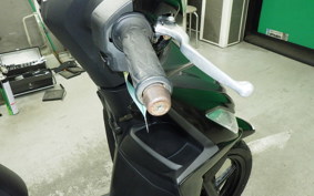 SUZUKI ADDRESS 110 2011 CE47A
