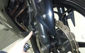 KAWASAKI NINJA 250 EX250L