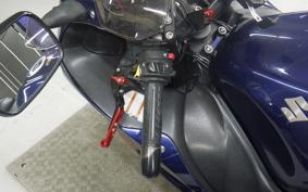 SUZUKI GSX1300R HAYABUSA 2008