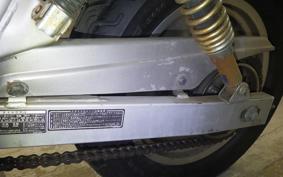 HONDA MAGNA 250 1996 MC29