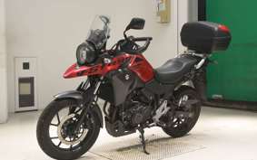 SUZUKI Vｽﾄﾛｰﾑ250