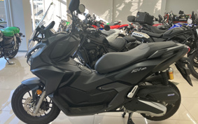 HONDA ADV160 KF54