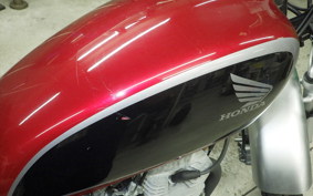 HONDA CB223S MC40