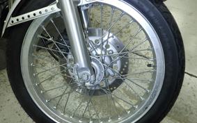 HONDA GB500TT 1989 PC16