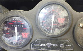SUZUKI RG250 Gamma GJ21B
