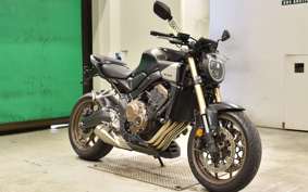 HONDA CB650R 2024 RH17