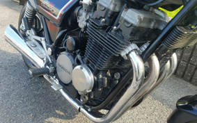 HONDA CBX650 CUSTOM 1983 RC13