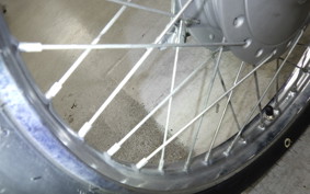 HONDA C50 SUPER CUB 2021 AA01