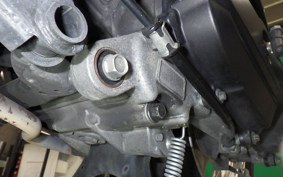 HONDA TACT-4ﾍﾞｰｼｯｸ AF79