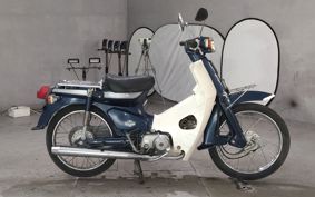 HONDA SUPER CUB70 C70
