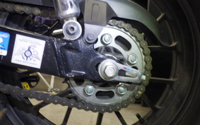 HONDA GB350 2022 NC59