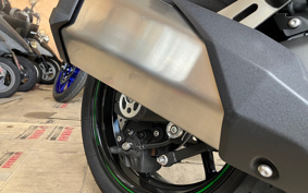 KAWASAKI NINJA 1000 SX 2021 ZXT02K