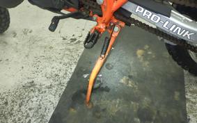 HONDA MTX125R JD05