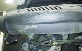 YAMAHA MAJESTY 250 Gen.4 2016 SG20J