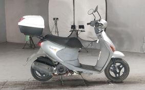 SUZUKI LET`S4 CA45A
