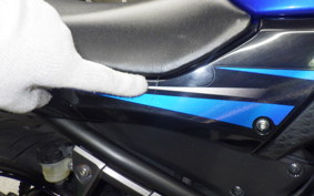 KAWASAKI NINJA 250 2014 EX250L