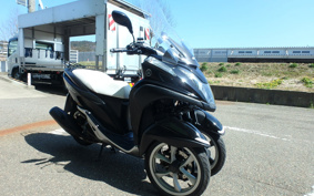 YAMAHA TRICITY 125 SE82J
