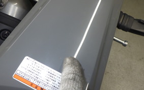 HONDA CRF250L 2026 MD47