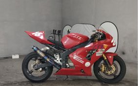 KAWASAKI NINJA ZX-6R R ZX600K