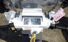 HONDA GYRO X 2009 TD02