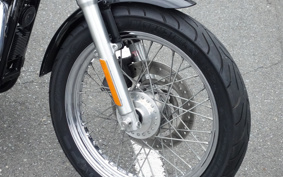 HARLEY HARLEY XLH883 2002 CAM