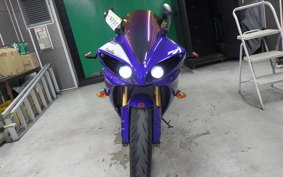 YAMAHA YZF-R1 2009 RN24J