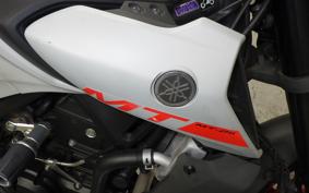 YAMAHA MT-25 A 2021 RG43J
