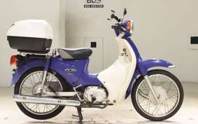 HONDA C110 SUPER CUB JA07