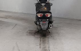 HONDA FORZA Z MF08
