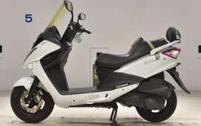 SYM RV125 I Type