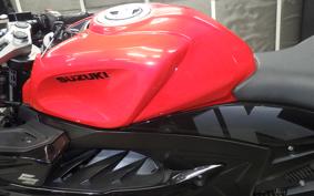 SUZUKI GSX-R125 2023 DL33B