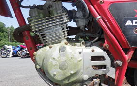 HONDA XL250 L250S
