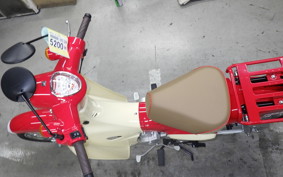 HONDA C50 SUPER CUB 2025 AA09