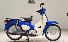 HONDA C50 SUPER CUB 2005 AA09