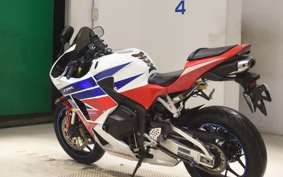 HONDA CBR600RR A 2013 PC40