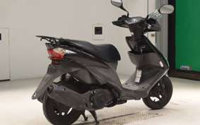 SUZUKI ADDRESS V125 S CF4MA