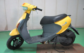 SUZUKI LETS4 CA41A