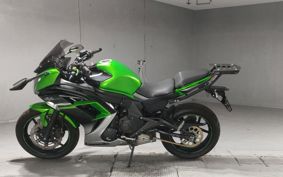 KAWASAKI NINJA650 2016 EX650E