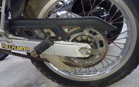 SUZUKI RA125