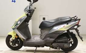 SYM オビットスリー50