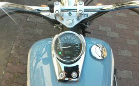 HONDA SHADOW CLASSIC 400 2015 NC44