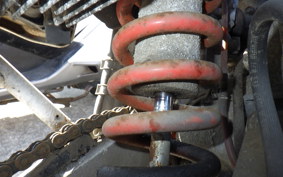HONDA CRM250R GEN 2 MD24