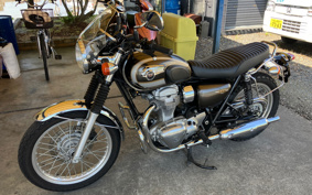 KAWASAKI W800 2013 EJ800A