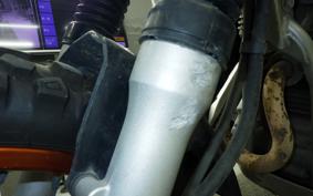 YAMAHA TRICKER Gen.2 DG16J