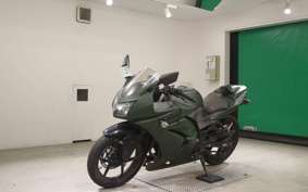 KAWASAKI NINJA 250R 2024 EX250K