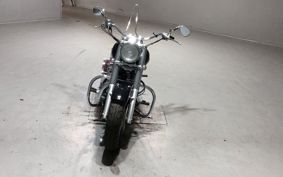 HONDA SHADOW 400 2001 NC34
