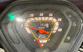 HONDA SUPER CUB50 AA07