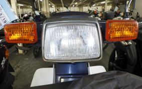 HONDA C90 SUPER CUB E