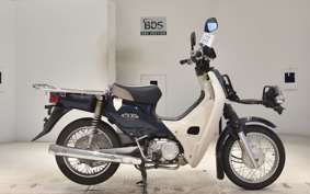 HONDA C50 SUPER CUB AA04