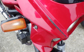 HONDA VTR 250 MC33